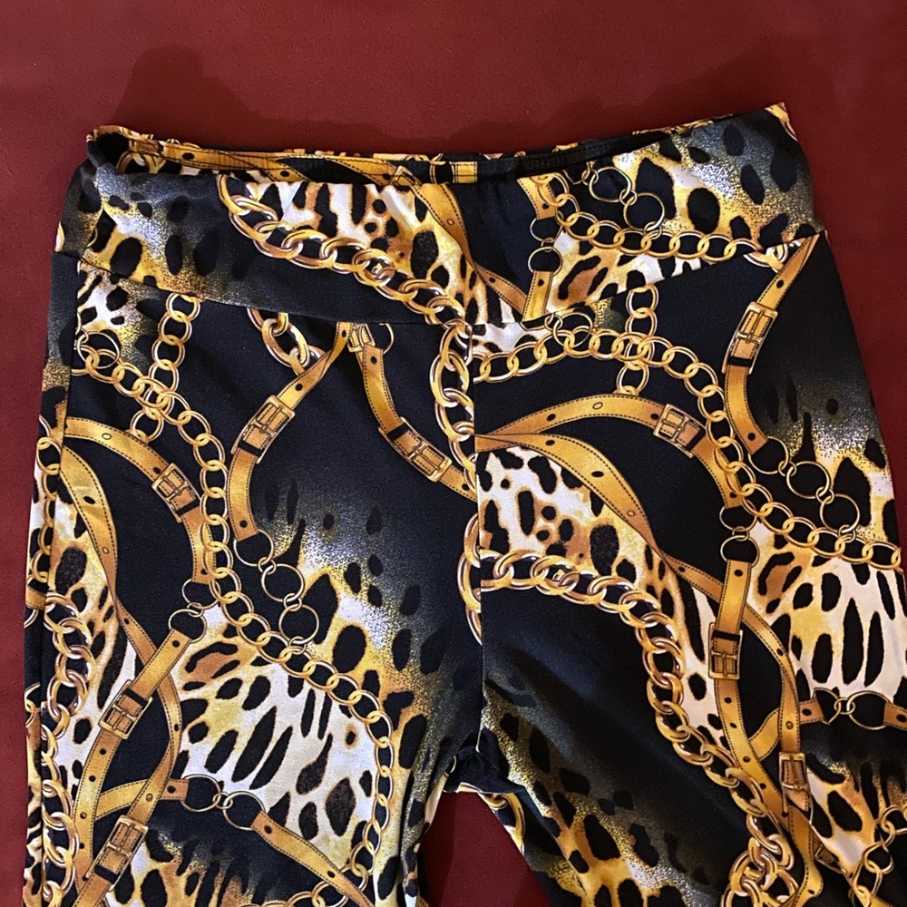 Yoga pants/ Leggings XXL